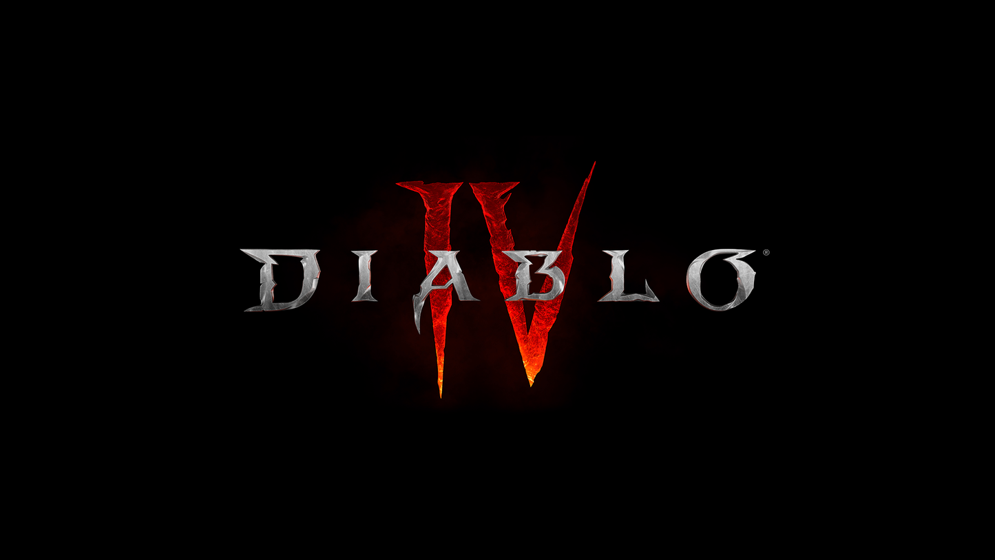 Diablo IV -Eternal Realms