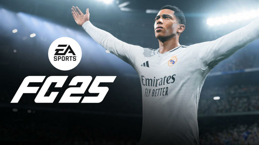 EA FC 25 - Ultimate Team Coins