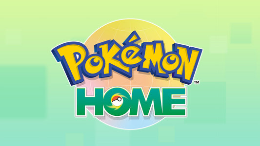 Pokemon Home COMPLETE Gen 8 DEX